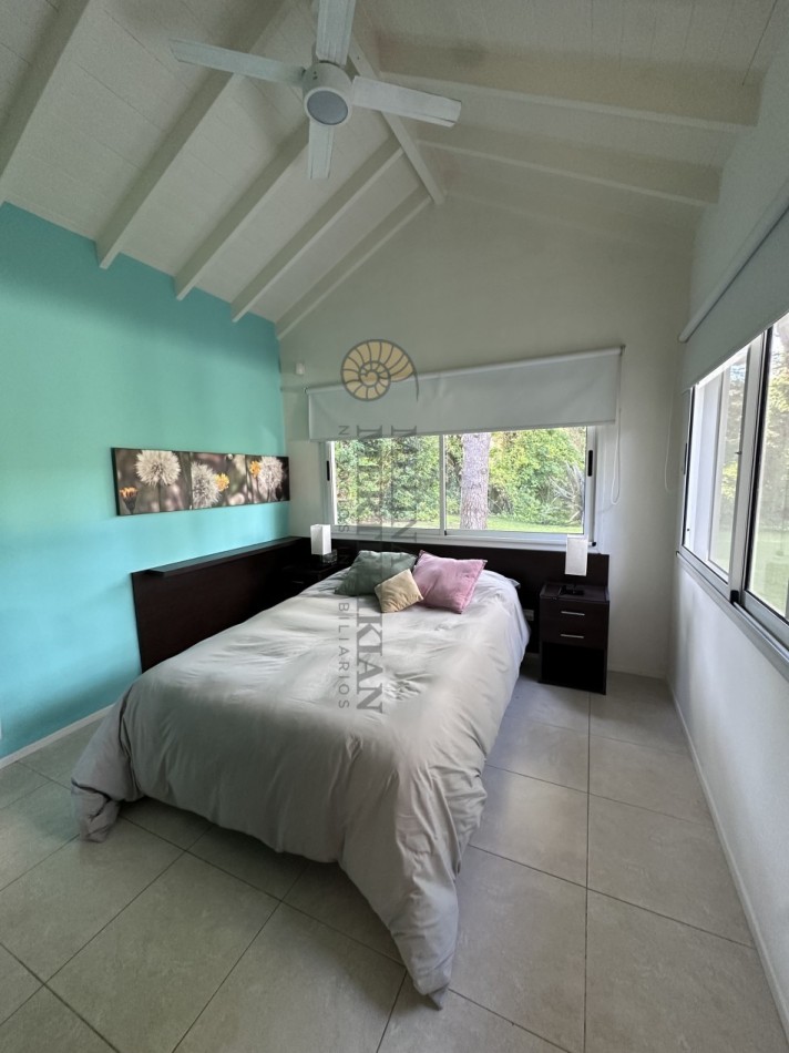 CASA EN ALQUILER ZONA B5 PINAMAR