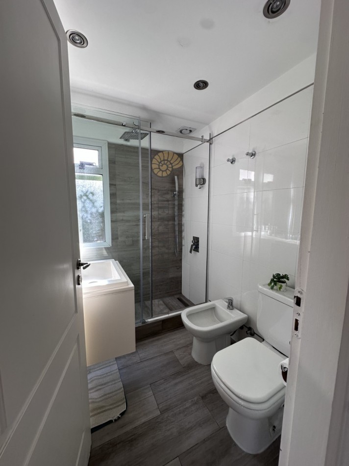 CASA EN ALQUILER ZONA B5 PINAMAR