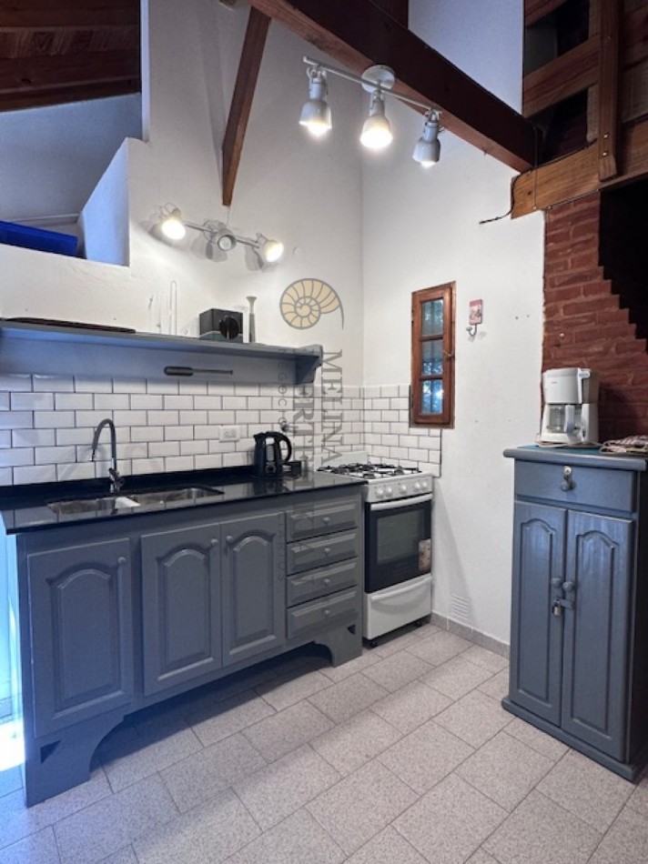  Chalet en Valeria del Mar 