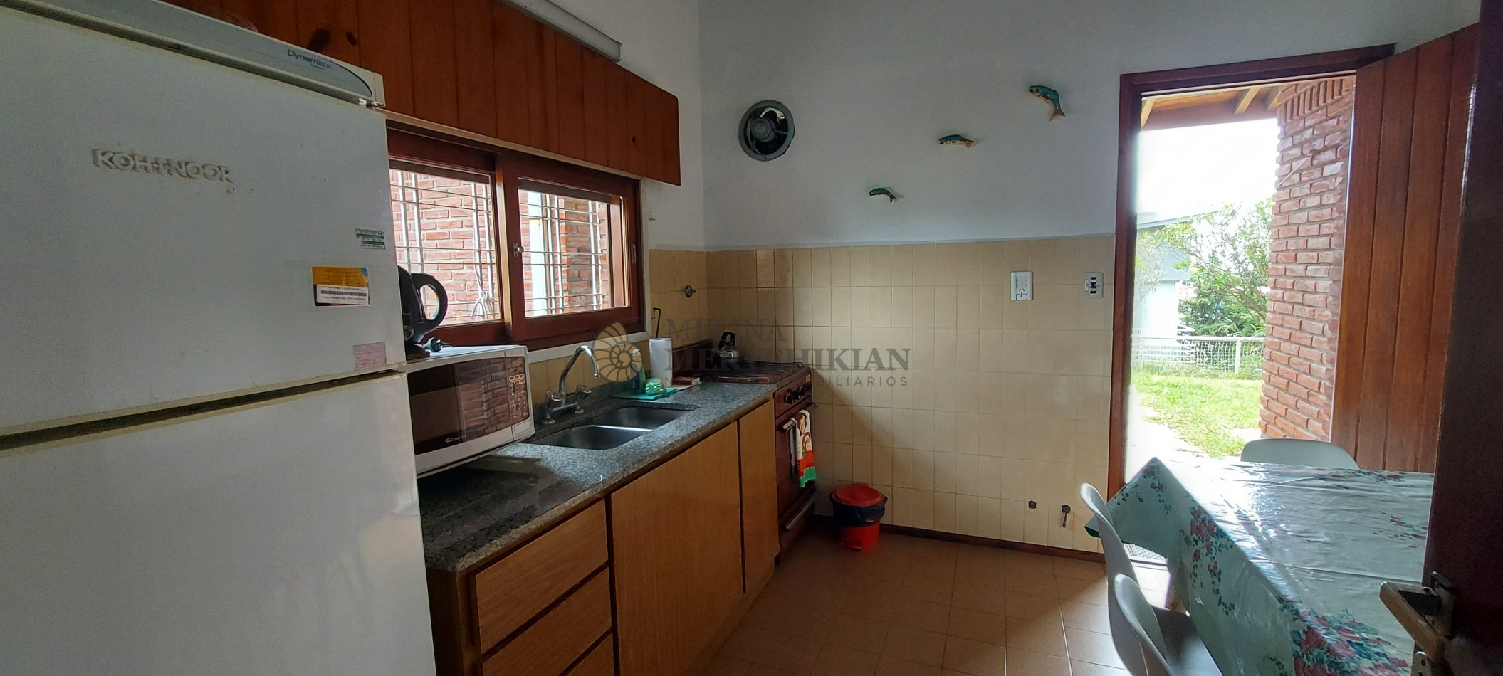 CASA EN VENTA EN MAR DE OSTENDE