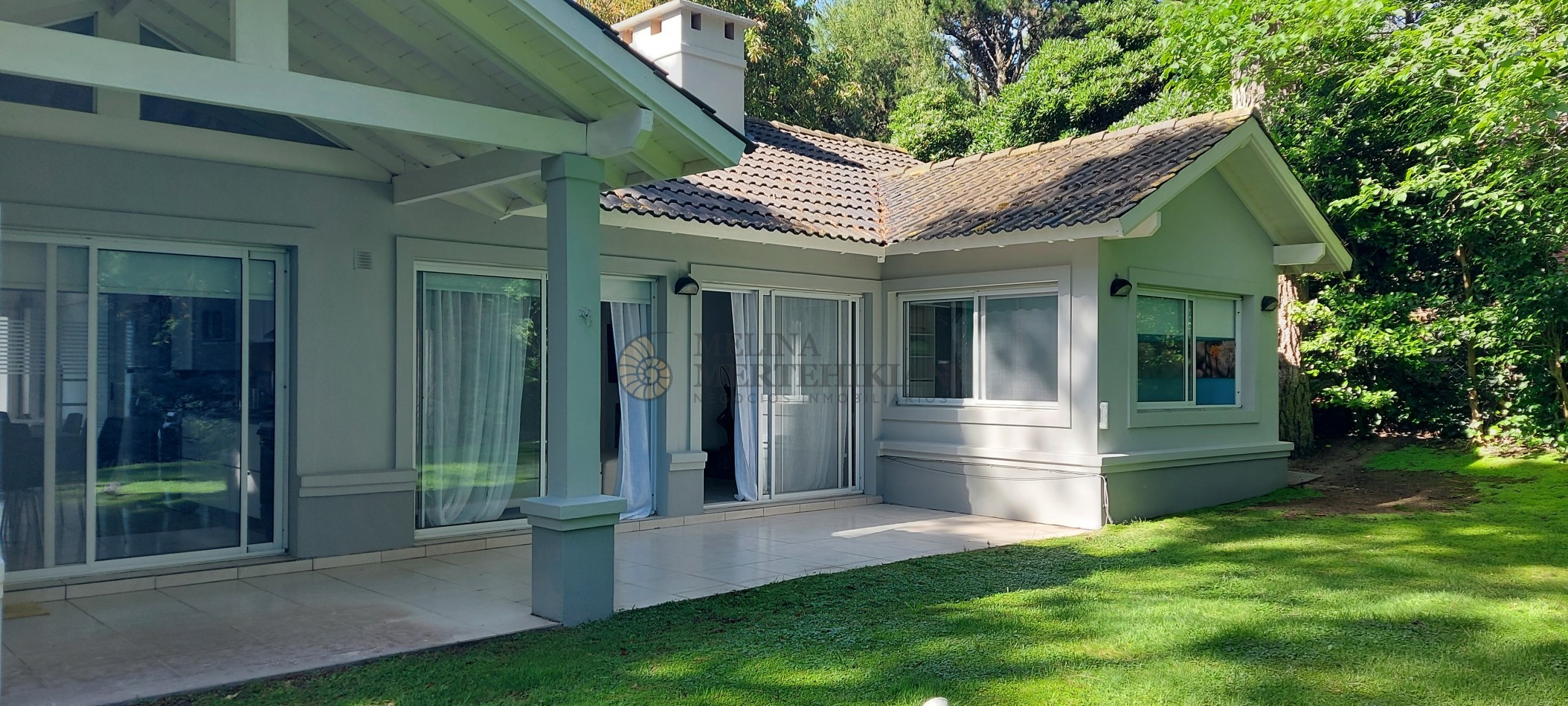 CASA EN ALQUILER ZONA B5 PINAMAR