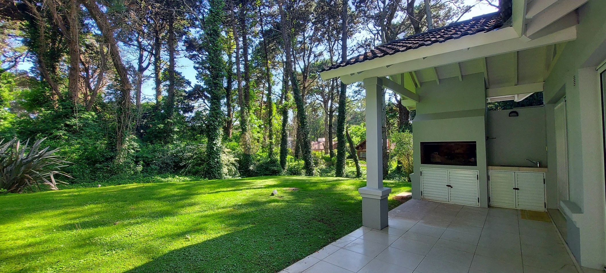 CASA EN ALQUILER ZONA B5 PINAMAR