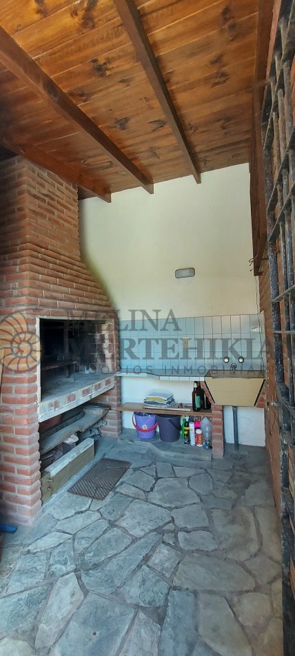 CASA EN VENTA EN MAR DE OSTENDE