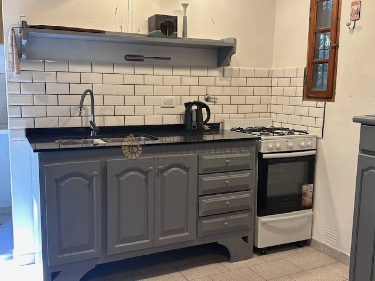  Chalet en Valeria del Mar 