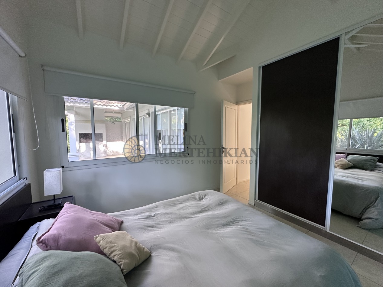 CASA EN ALQUILER ZONA B5 PINAMAR