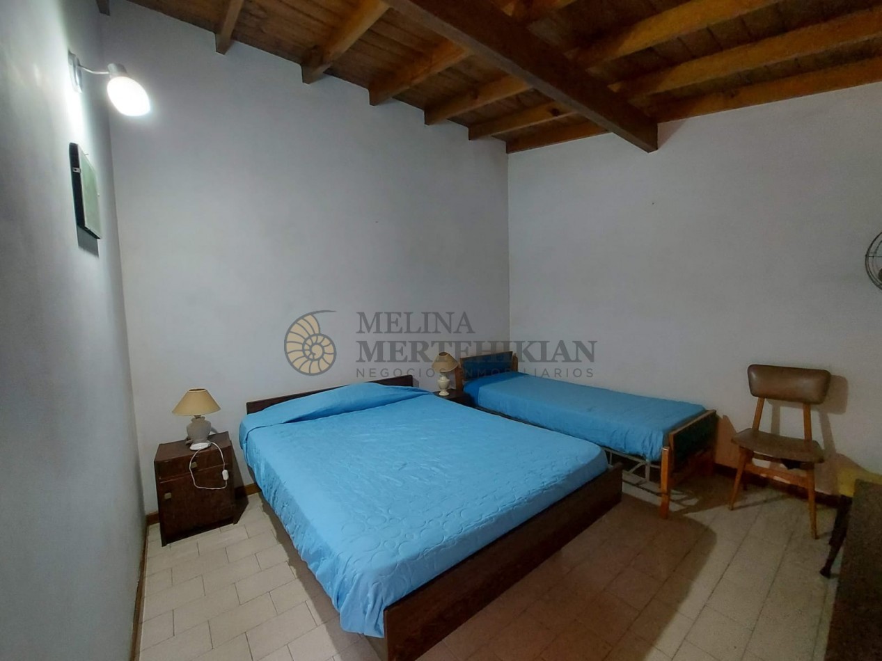 CASA EN VENTA EN MAR DE OSTENDE
