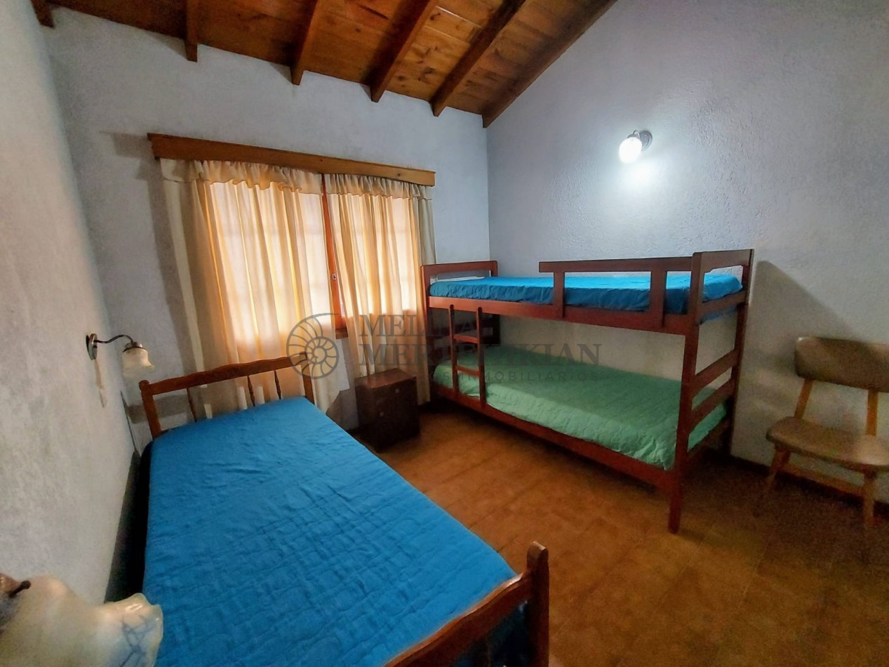 CASA EN VENTA EN MAR DE OSTENDE