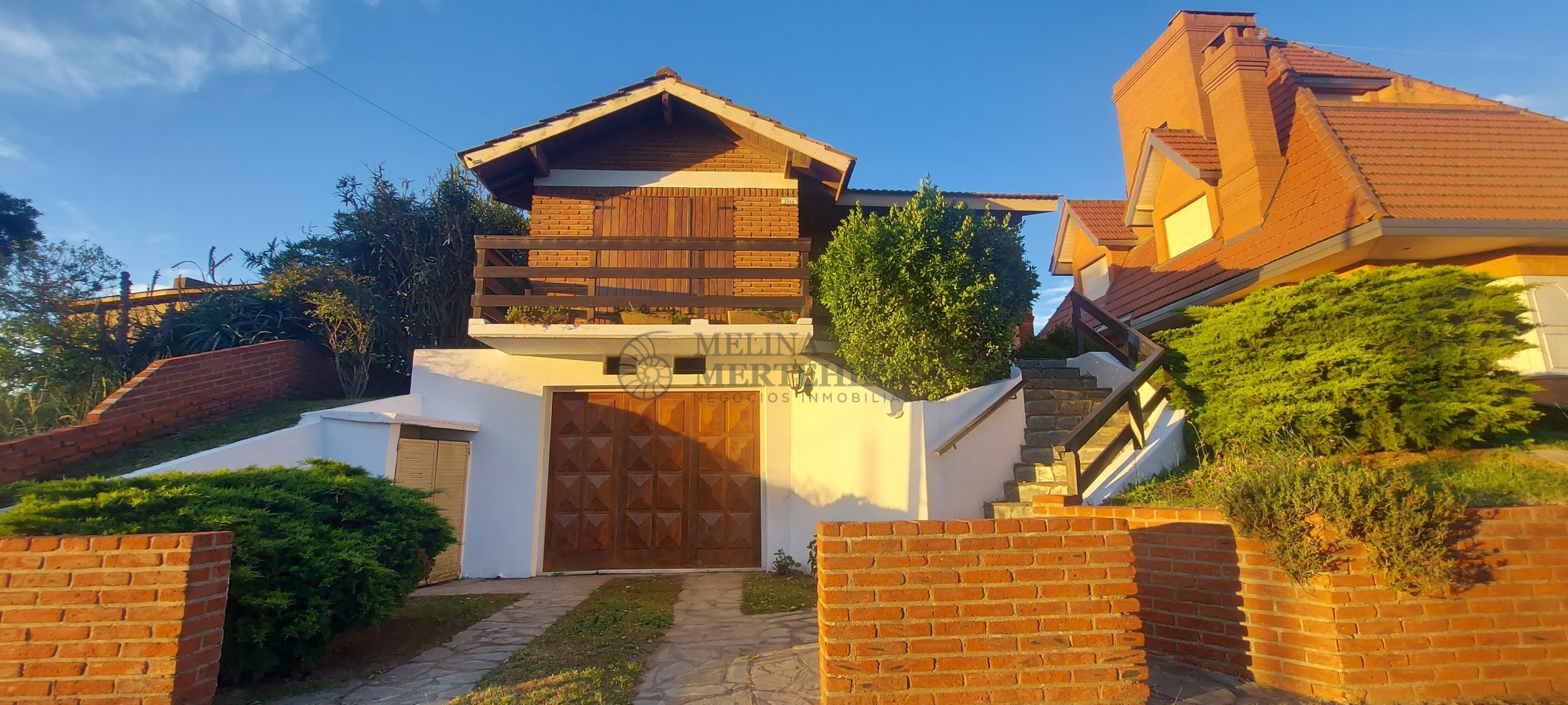 CASA EN VENTA EN MAR DE OSTENDE