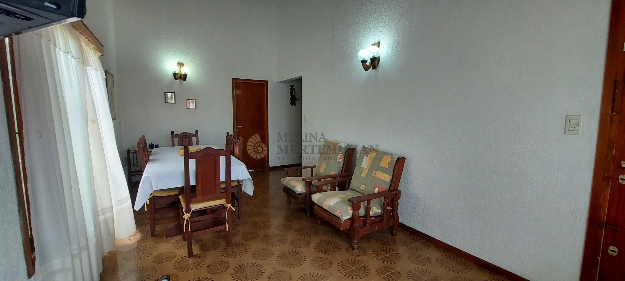CASA EN VENTA EN MAR DE OSTENDE