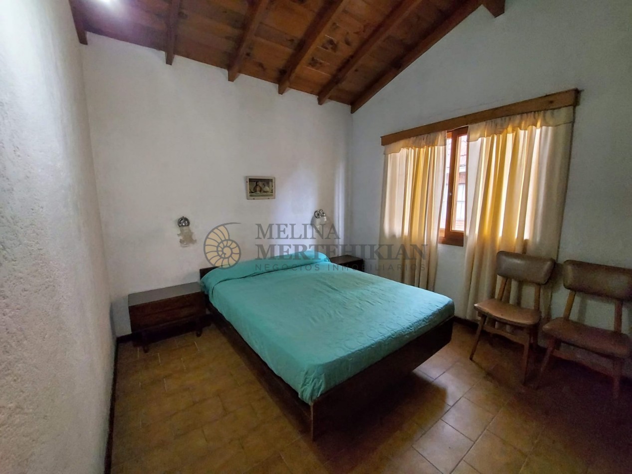 CASA EN VENTA EN MAR DE OSTENDE