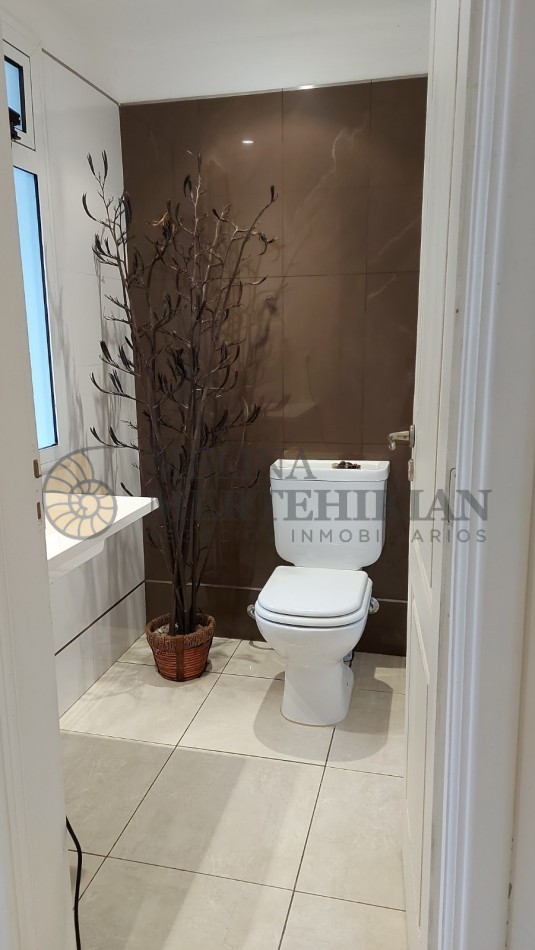 CASA EN ALQUILER ZONA B5 PINAMAR