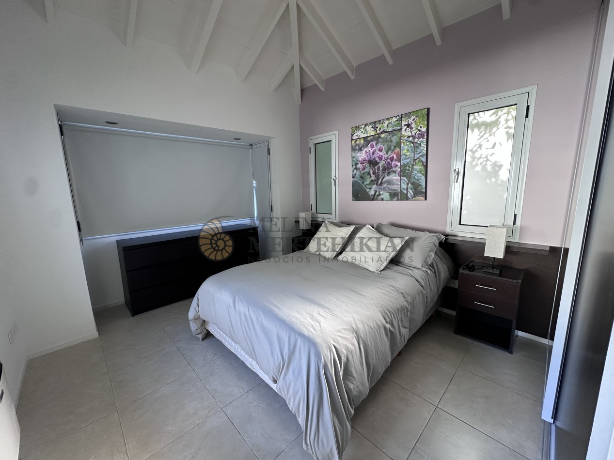 CASA EN ALQUILER ZONA B5 PINAMAR