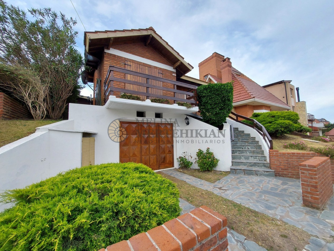 CASA EN VENTA EN MAR DE OSTENDE