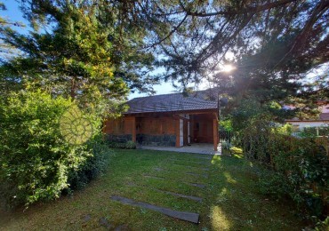  Chalet en Valeria del Mar 